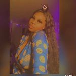 charisma harris - @rizzylovesyou - Instagram