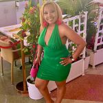 Charisma M. Harrison-Jones - @charismaharrisonjones - Instagram