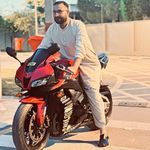 Haris Ali - @harris.charismatic7 - Instagram