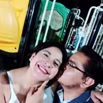 Elvira Herrera Castillo - @charismatique_herrera - Instagram
