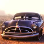 Put On Your Glasses And Get In Your Car - @hudson_hornet_charisma - Instagram