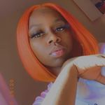 Charisma Jackson - @favee_brownskin - Instagram