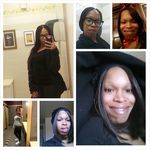 Charisma Jackson - @blue07082008 - Instagram