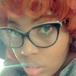Charisma Her Johnson - @100_percent_charisma - Instagram