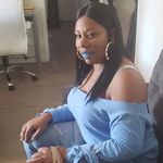 Charisma Johnson - @mzcj85 - Instagram