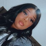 Charisma Johnson - @x_charismaa - Instagram