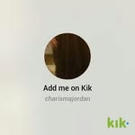 charisma - @charismajordan_ - Instagram