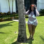 Charisma Kelly - @thatsorizzy - Instagram
