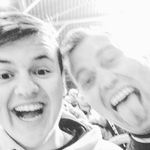 Joe Fucking Eger - @_captain_charisma_king - Instagram