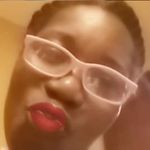 Charisma Knight - @cbabygirl736.yahoo - Instagram