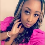 Charisma Lewis - Facebook