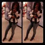 Aye_Rizma!!! - @charismalovemore - Instagram