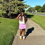 Charisma-Love - @charismatekofolly - Instagram