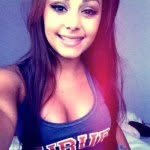 Christina Valoche - @charisma_lover - Instagram