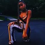 kindelle_fan_10 - @charisma_love_kendelle - Instagram