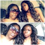 Charisma Martin - @_bigmamaa - Instagram
