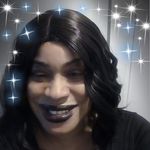 Charisma Martin - @martincharisma - Instagram