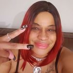 Charisma Martin - @charisma01011 - Instagram