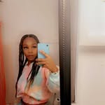 Charisma Miller - @iam.rismaa - Instagram