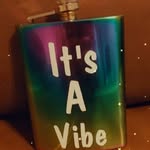 Charisma Miller - @its_a_flask_thing - Instagram