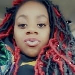 Love Jones - @charismamiller747 - Instagram