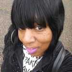 Charisma - @charismamoonb - Instagram