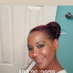 Charisma Patterson - @cthnewy22 - Instagram