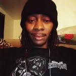 Dean Pearson - @ronnie_charisma - Instagram