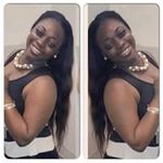 Charisma Redding - @charismaredding - Instagram