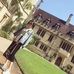 Charissa Lin - Facebook