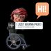 Charisma Roberts - Facebook