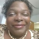 Charisma Roberts - @ruzzy_rah - Instagram