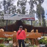 Arya Santos de Charisma - @santosdecharisma - Instagram