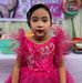 Charisma Santos - Facebook