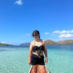 charisma santos - @alingcruz13 - Instagram