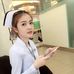Charisma Santos - Facebook