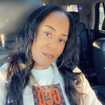 Kim Bailey - @charismasaunders - Instagram