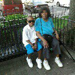 Charisma Smith - @rizzy_23 - Instagram