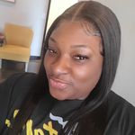 Charisma Smith - @miss_scorpio84 - Instagram