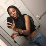 Charisma Smith - @samantha_022288 - Instagram