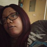 Charisma Smith - @charisma1837 - Instagram