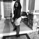 Charisma Smith - @louiziana_scorpio - Instagram