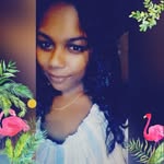 Charisma Solomon - @mustluvsophie - Instagram