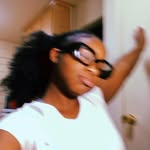Charisma Stewart - @that_melanin_royal - Instagram