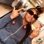 Charisma Stewart - @slimthick12982023 - Instagram