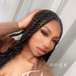 Charisma Latrice Stone - @charismaloves__ - Instagram