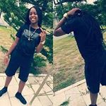 Brown Lu Babie - @charismataylor40 - Instagram