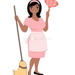 Charisma Taylor - @taylormaderesidentialcleaning - Instagram