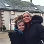 Charis Evans'x - Facebook