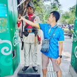 Arif Charisma Wardani - @wardaniarifcharisma - Instagram